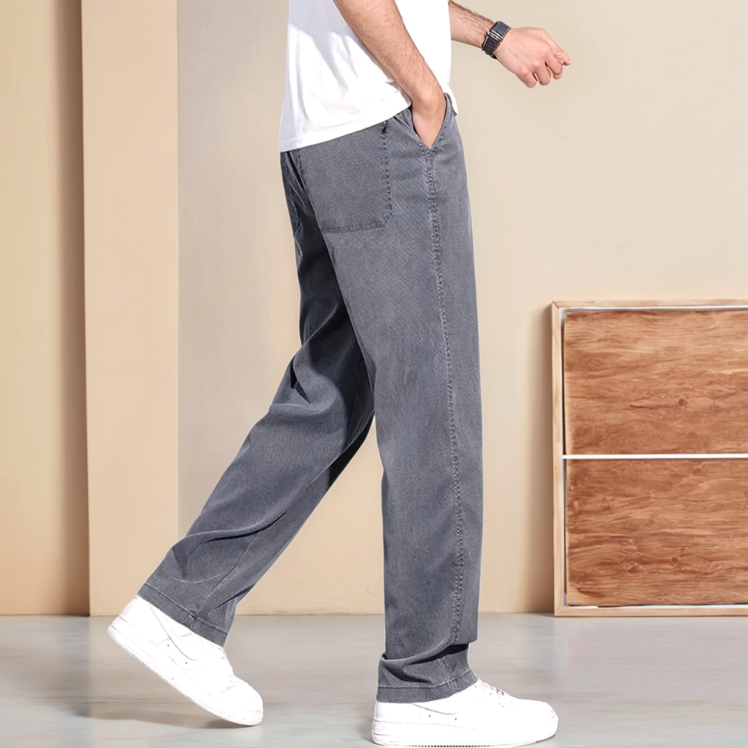 Ethan | Comfortable Jeans | Relaxed Fit | Everyday Wear 6