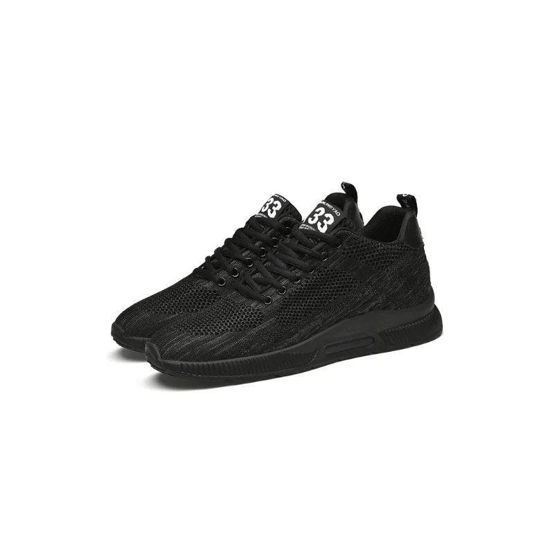Ethan | Comfortable Sneakers | Everyday Footwear | Versatile Leisure Shoes 0