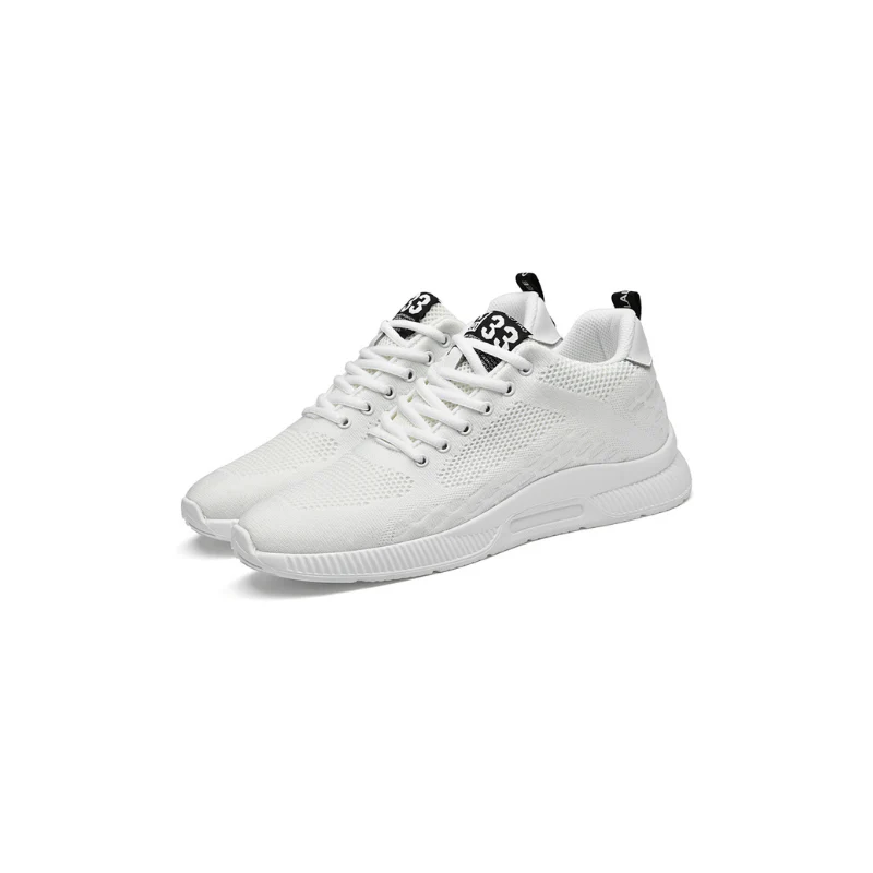 Ethan | Comfortable Sneakers | Everyday Footwear | Versatile Leisure Shoes 3