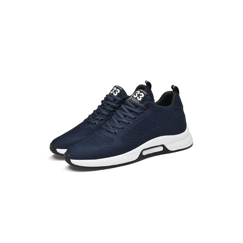 Ethan | Comfortable Sneakers | Everyday Footwear | Versatile Leisure Shoes 4
