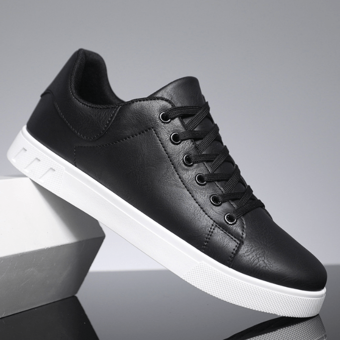 Ethan | Comfortable Sneakers | Trendy Footwear | Everyday Style 0