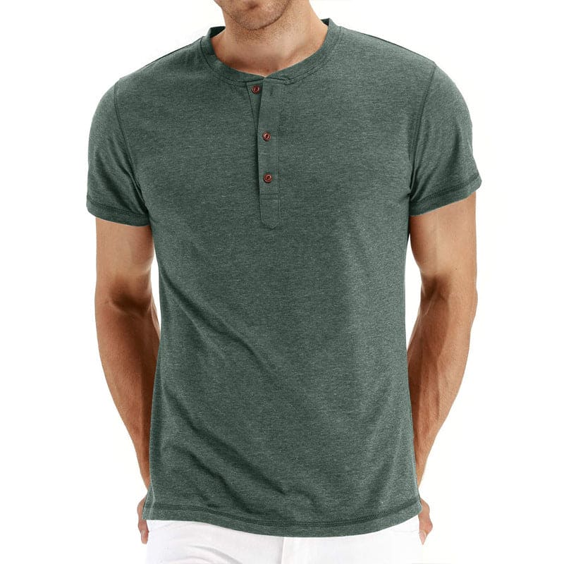 Ethan | Comfortable T-Shirt | Breathable Fabric | Adjustable Neckline 8