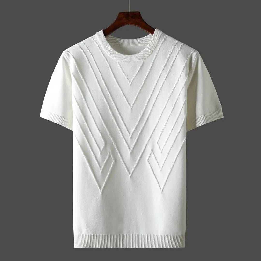 Ethan | Comfortable T-Shirt | Breathable Fabric | Easy Layering 2