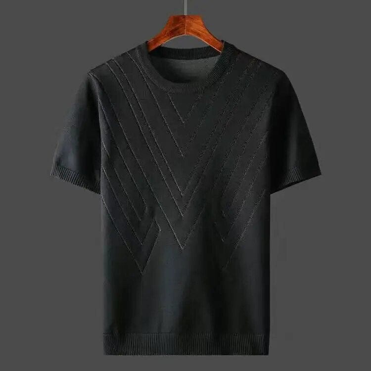 Ethan | Comfortable T-Shirt | Breathable Fabric | Easy Layering 3