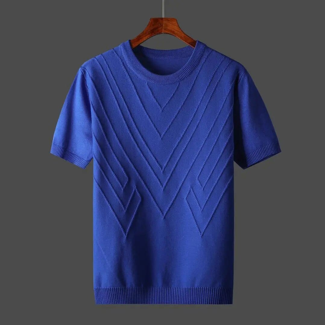 Ethan | Comfortable T-Shirt | Breathable Fabric | Easy Layering 5