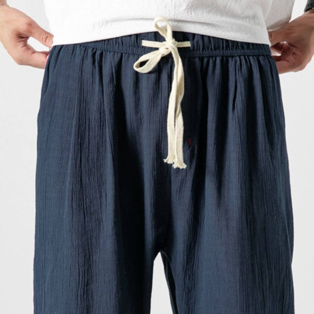 Ethan | Comfortable Trousers | Breathable Fabric | Lightweight Design 2