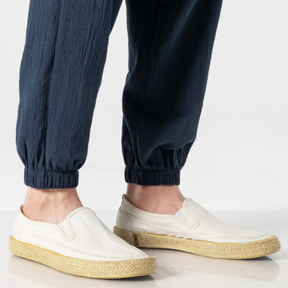 Ethan | Comfortable Trousers | Breathable Fabric | Lightweight Design 3