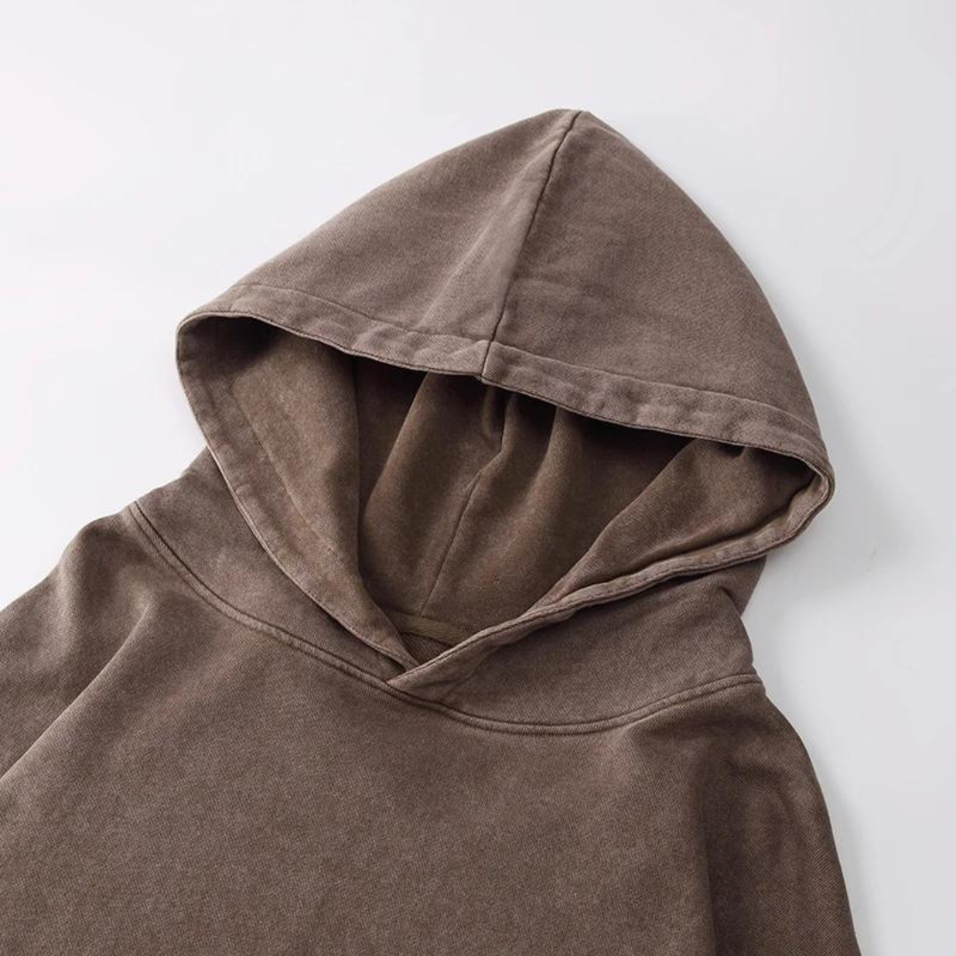 Ethan | Fleece Sweater | Cozy Comfort | Everyday Style 6