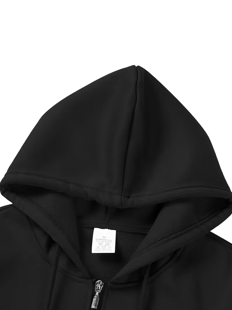 Ethan | Hoodie Joggers Set | Mens Joggers And Hoodie Set | Sweatshirt And Joggers Set 1