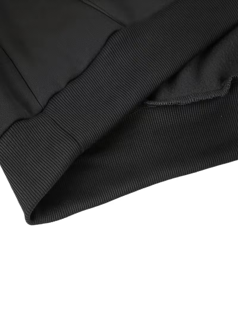 Ethan | Hoodie Joggers Set | Mens Joggers And Hoodie Set | Sweatshirt And Joggers Set 5