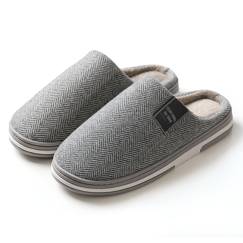 Ethan | Indoor Slippers | Men's Indoor Slippers | Cozy Footwear 0