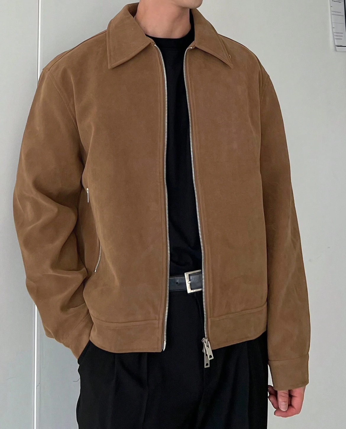 Ethan | Jacket | Stylish Outerwear | Comfortable Fit 2