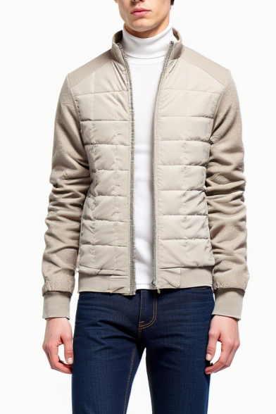 Ethan | Jacket | Thermal Insulation | Lightweight Design 0