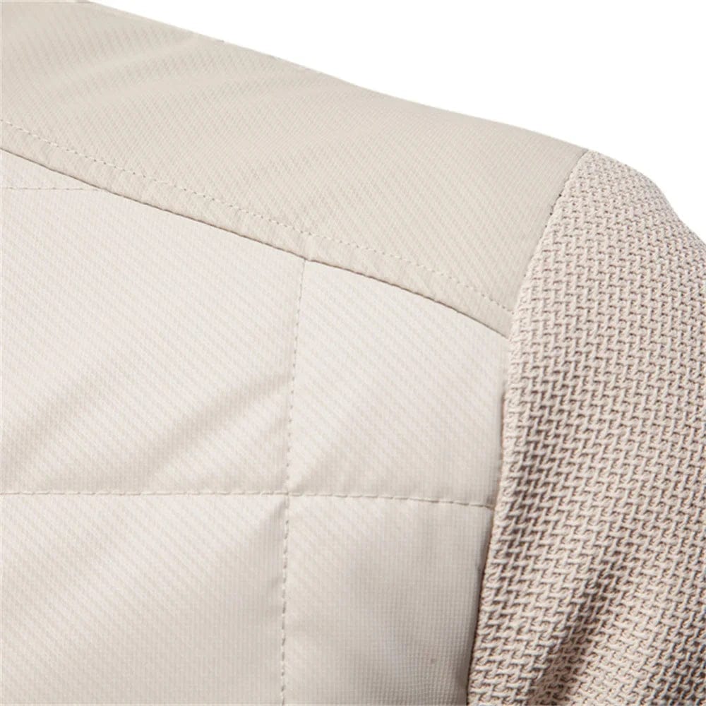 Ethan | Jacket | Thermal Insulation | Lightweight Design 4