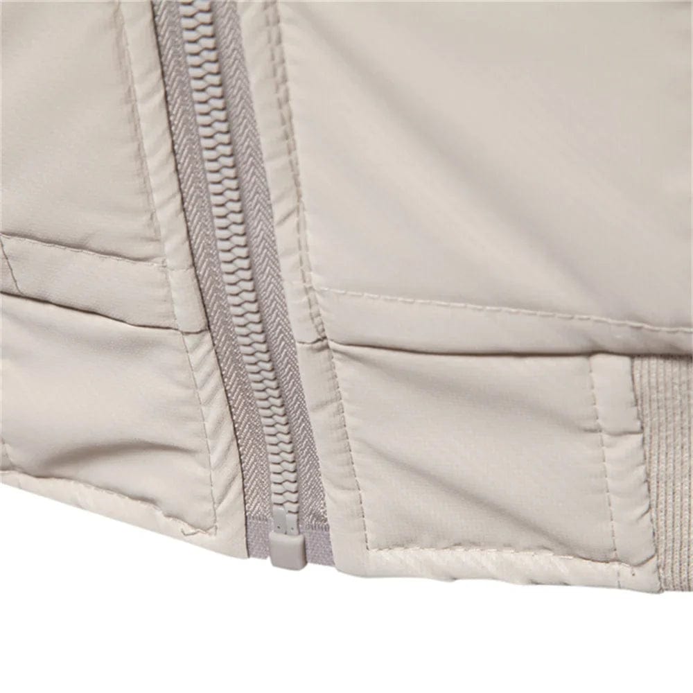 Ethan | Jacket | Thermal Insulation | Lightweight Design 5