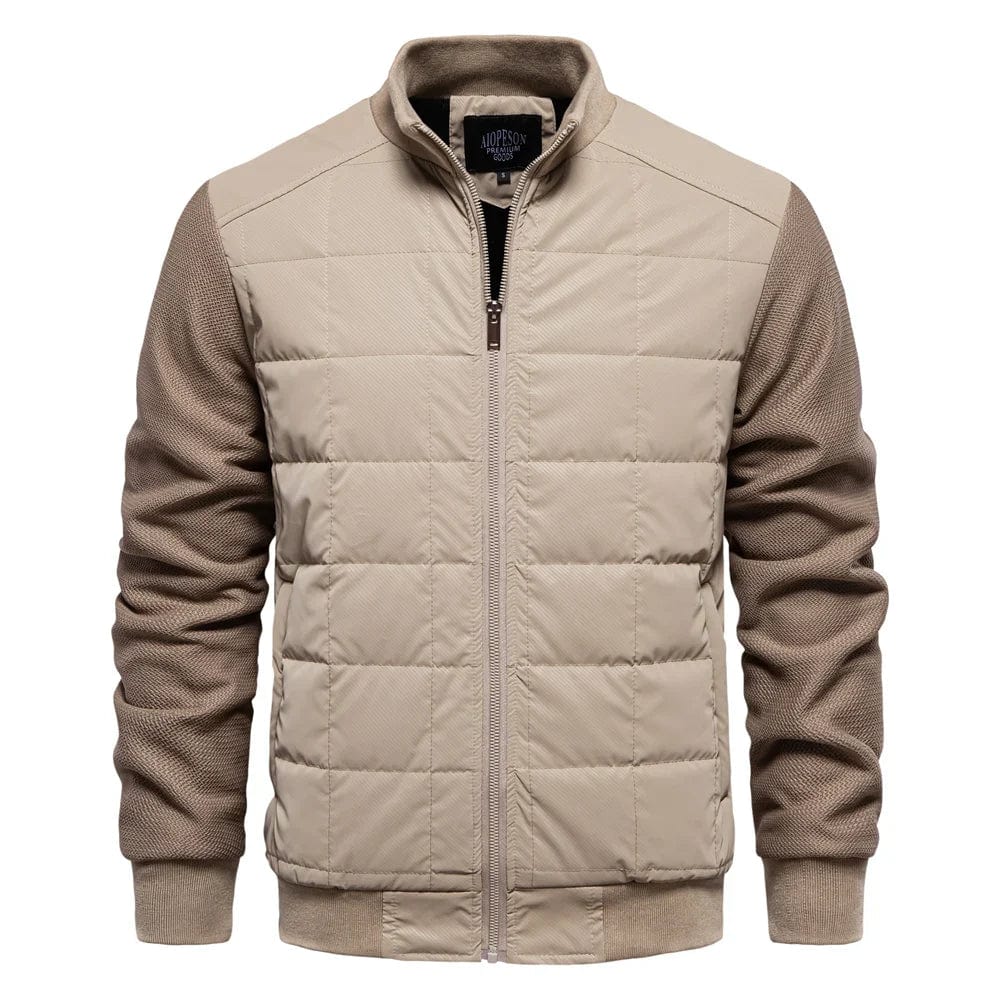 Ethan | Jacket | Thermal Insulation | Lightweight Design 7