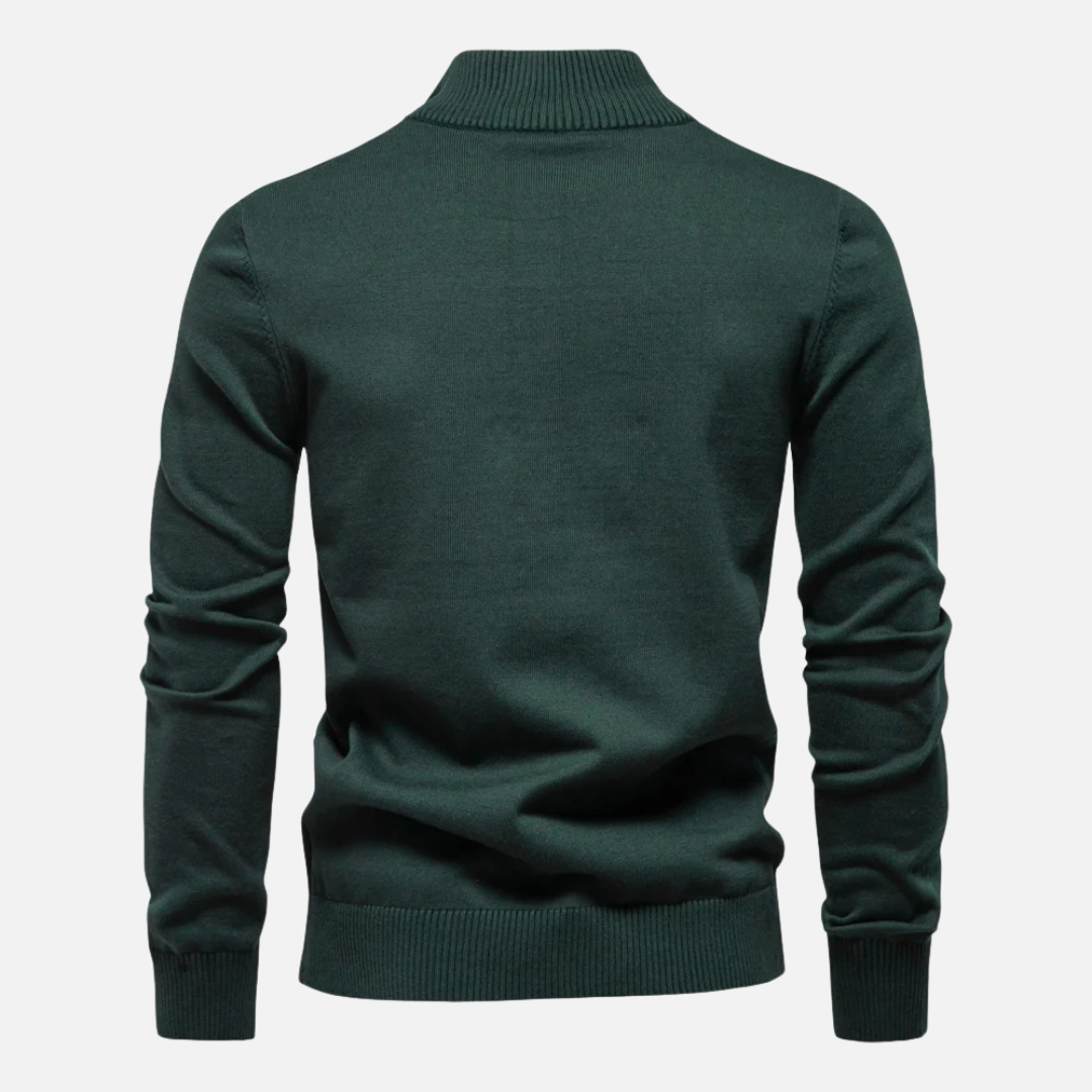 Ethan | Knit Sweater | Stylish Comfort | Versatile Fashion 1