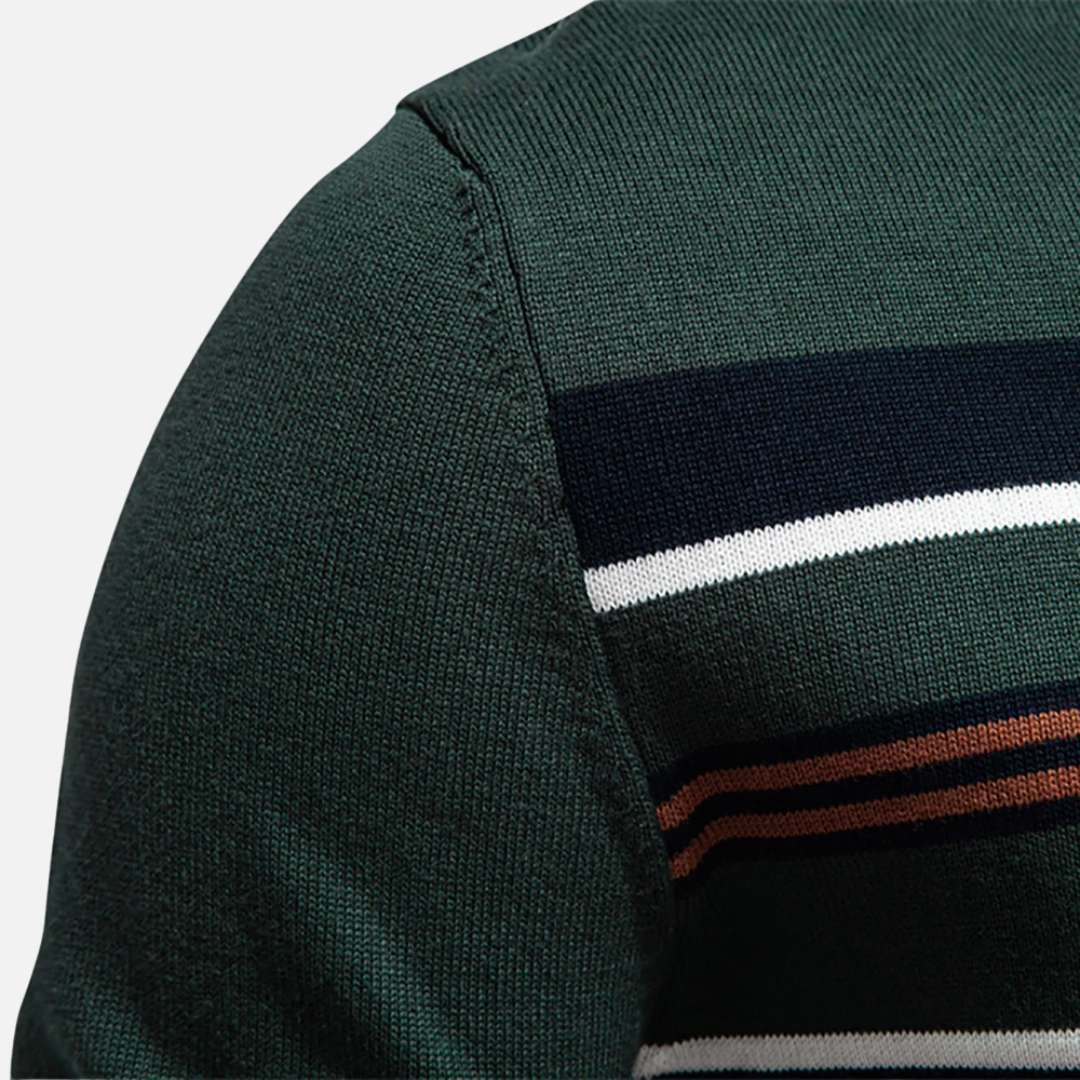 Ethan | Knit Sweater | Stylish Comfort | Versatile Fashion 3