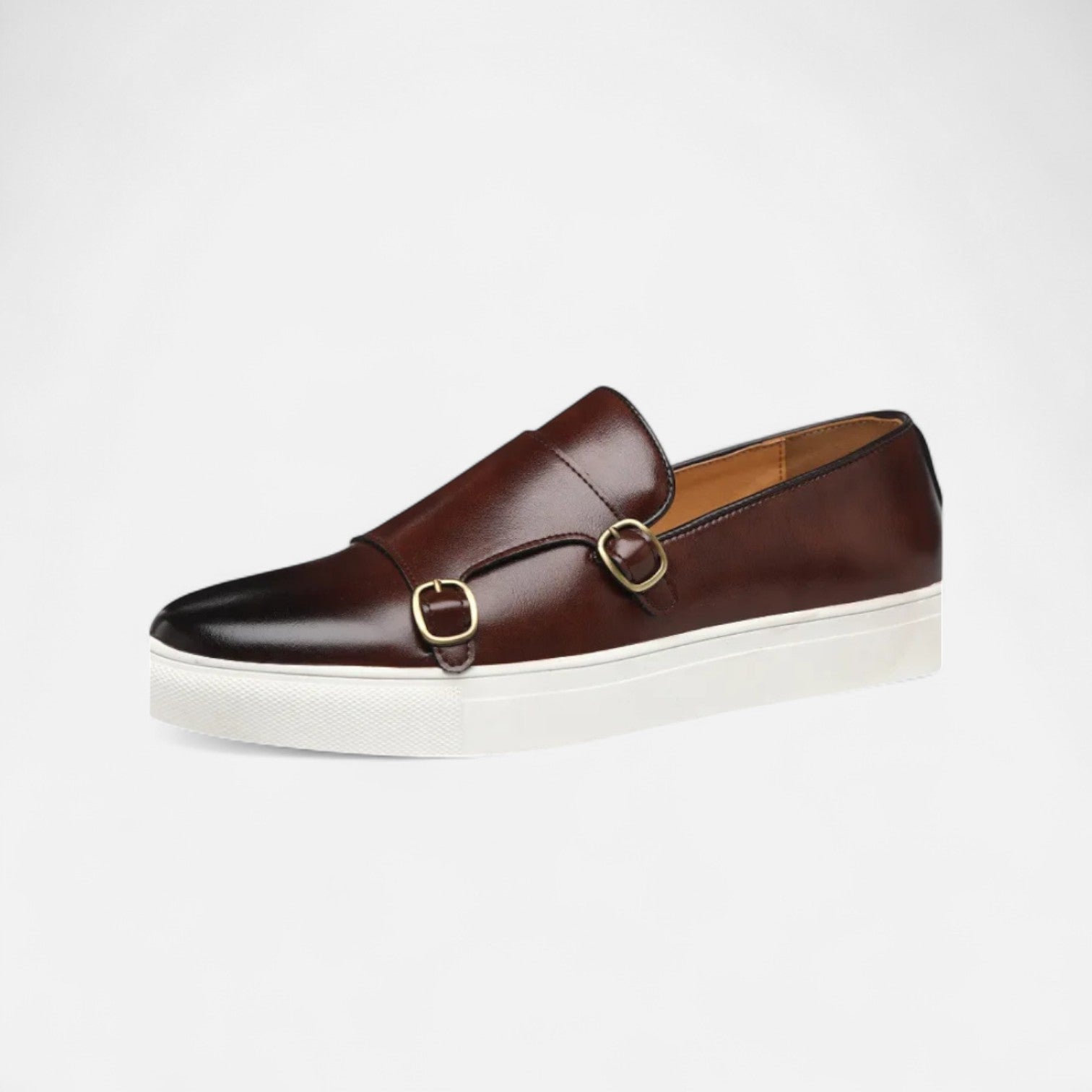 Ethan | Leather Loafers | Classic Style | Durable Design 2
