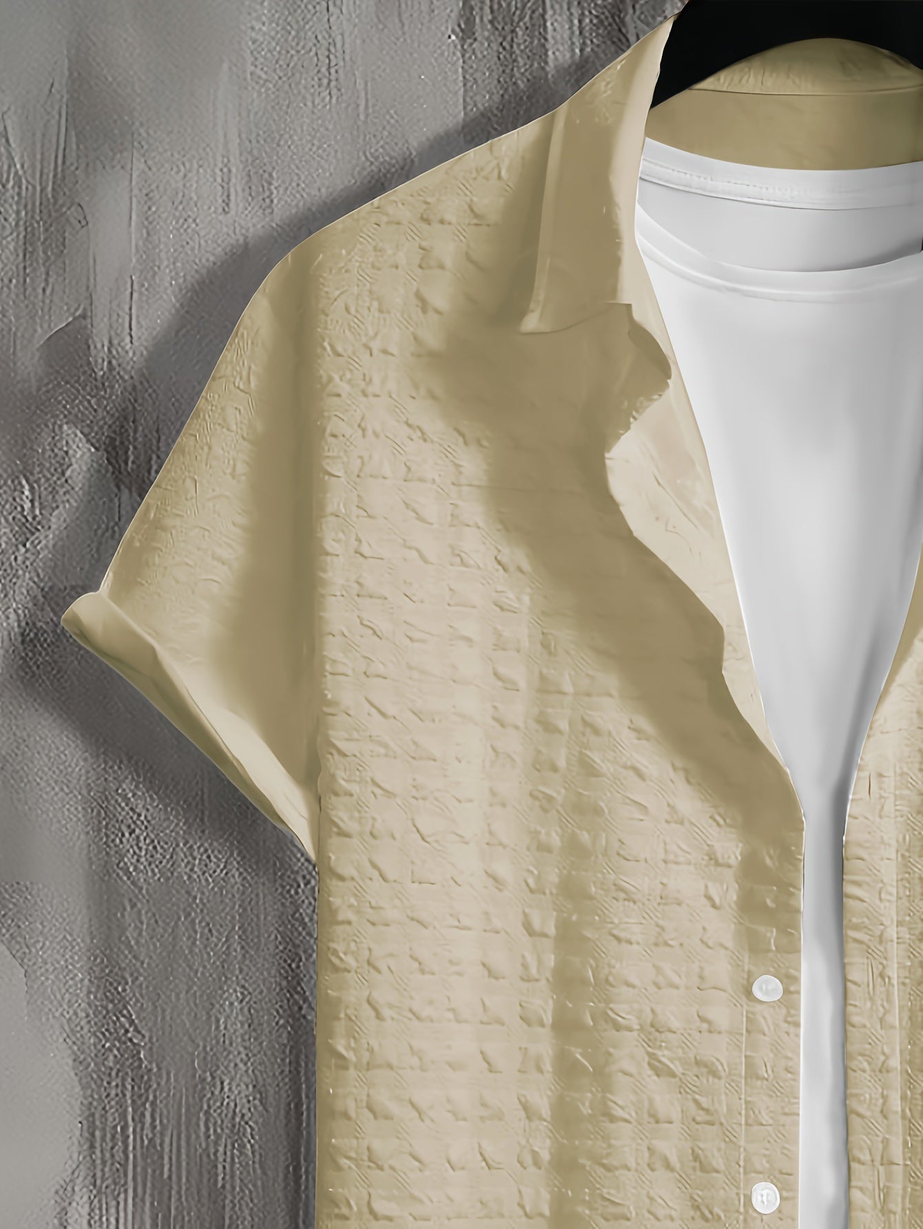 Ethan | Lightweight Fabric | Breathable Comfort | Vacation Set 5