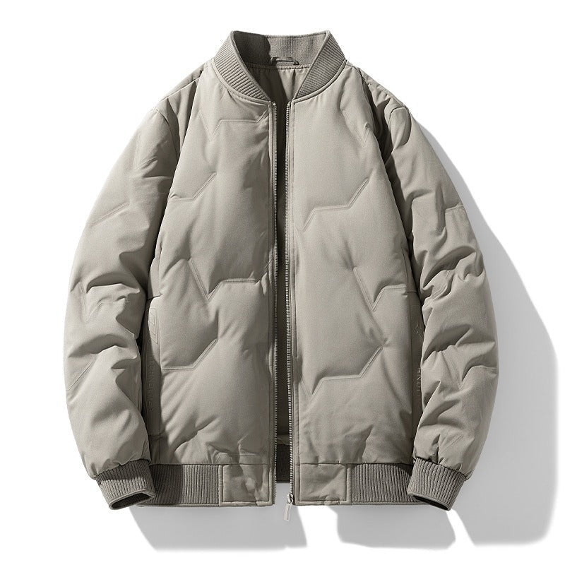 Ethan | Lightweight Jacket | Thermal Insulation | Casual Wear 1