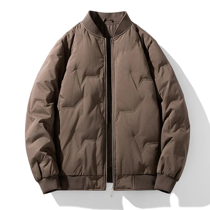 Ethan | Lightweight Jacket | Thermal Insulation | Casual Wear 5