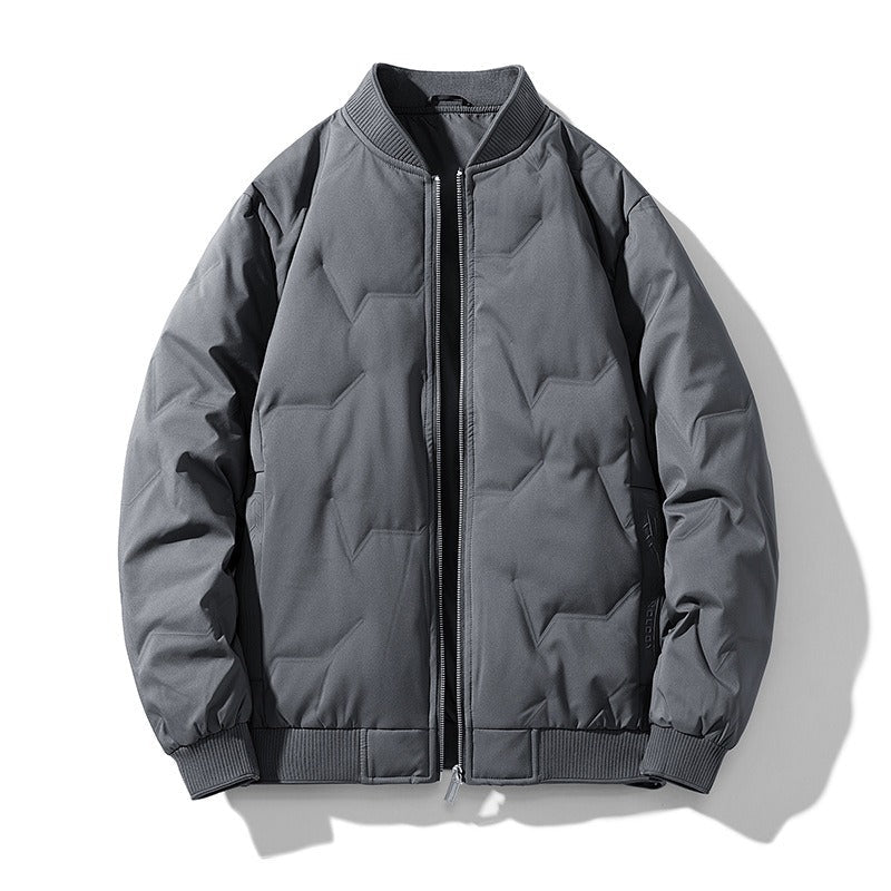 Ethan | Lightweight Jacket | Thermal Insulation | Casual Wear 7
