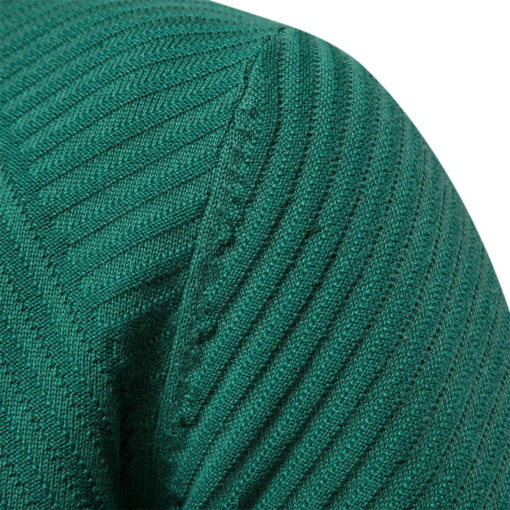 Ethan | Luxury Crewneck | Premium Cotton | Timeless Elegance 6