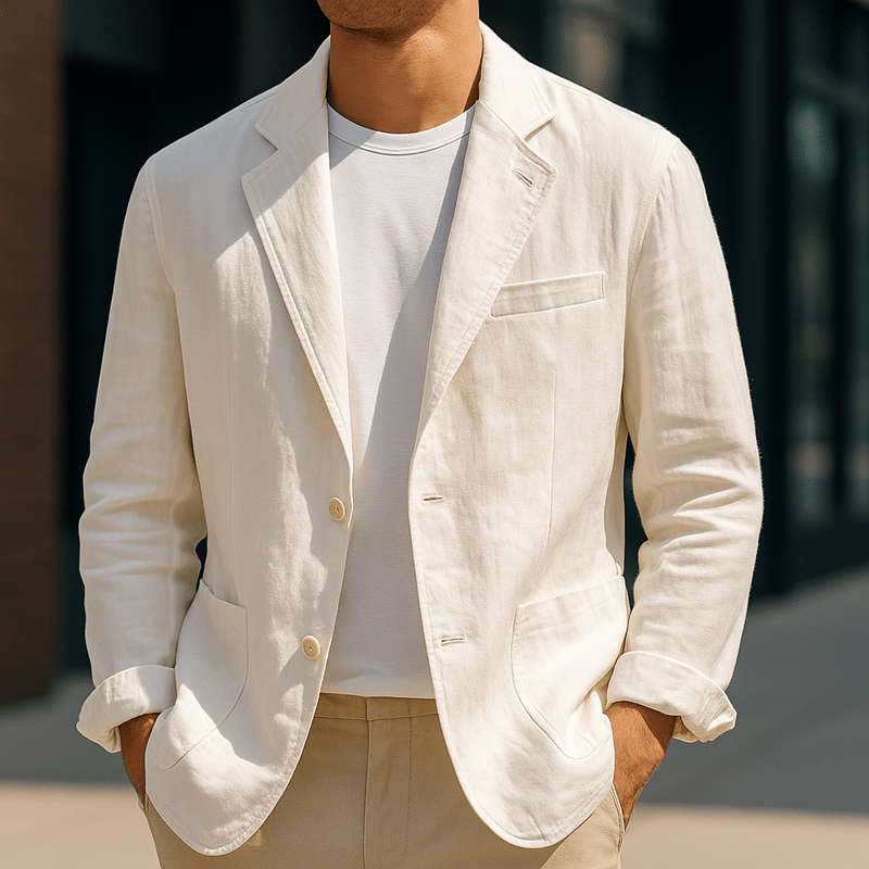 Ethan | Men's Blazer | Mens Blazers | Mens Blazer Jacket 0