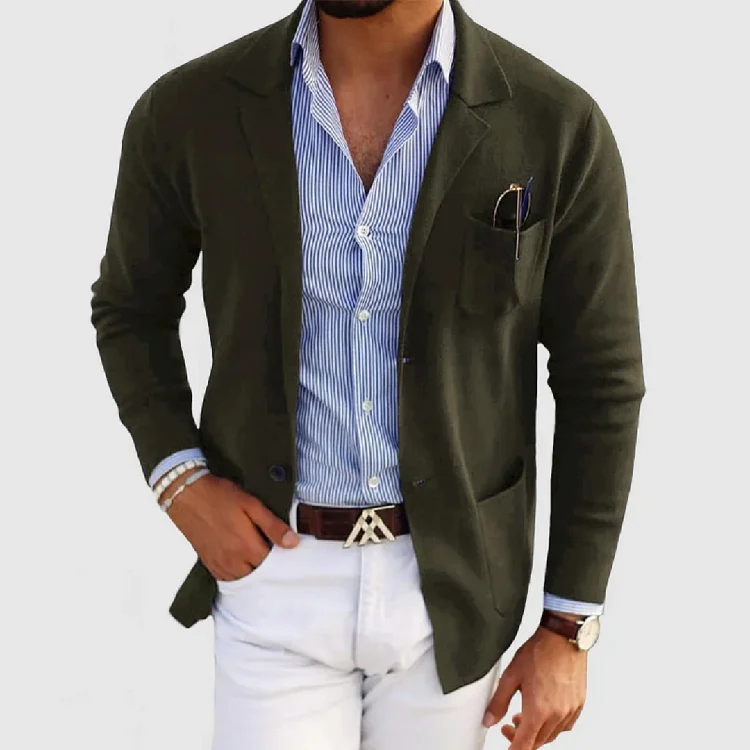 Ethan | Men's Blazer | Mens Blazers | Mens Blazer Jacket 0