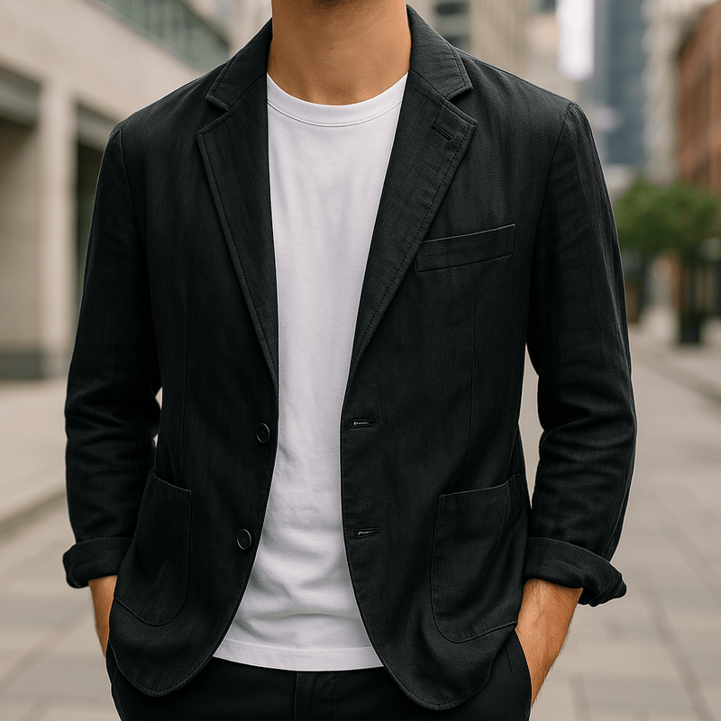 Ethan | Men's Blazer | Mens Blazers | Mens Blazer Jacket 1
