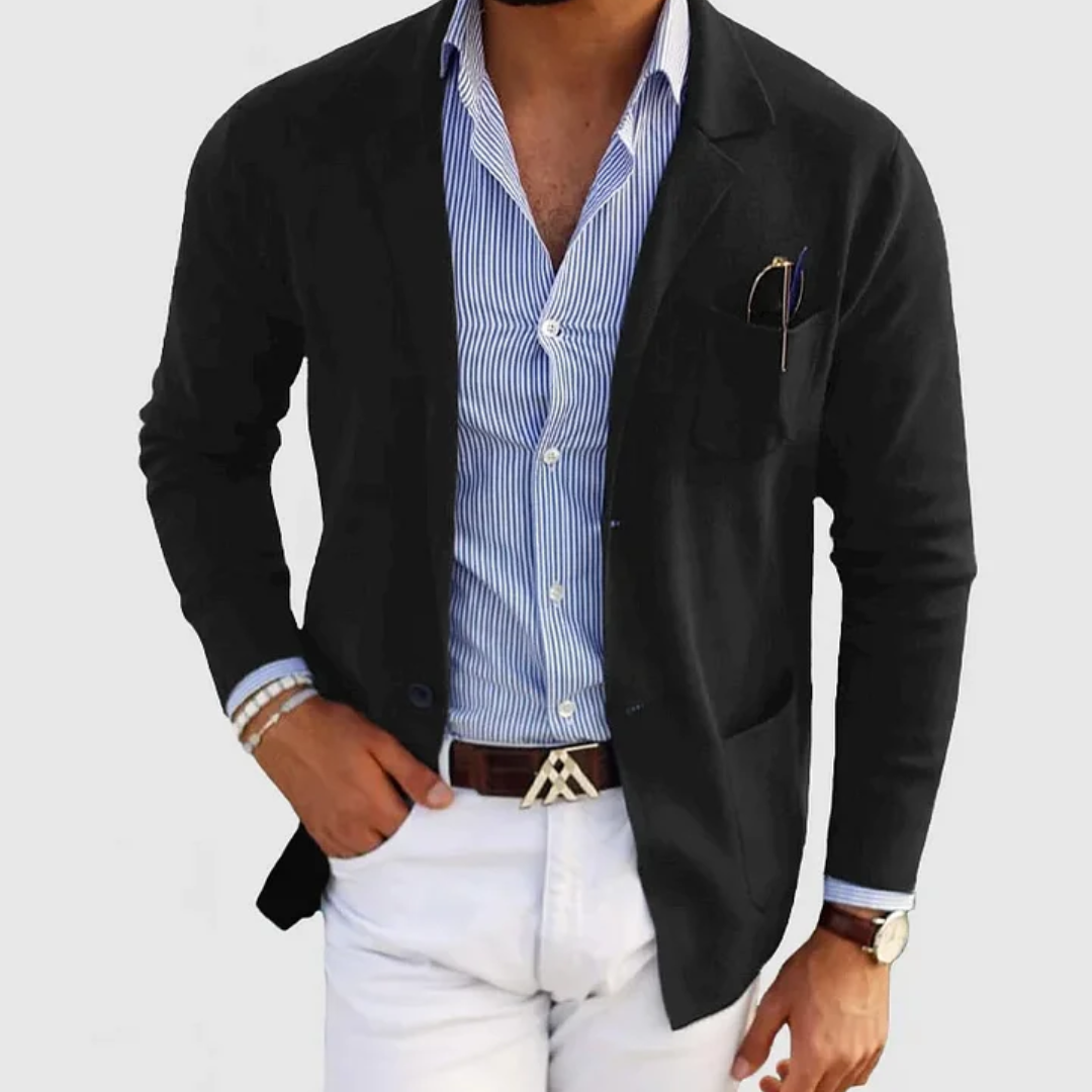 Ethan | Men's Blazer | Mens Blazers | Mens Blazer Jacket 10