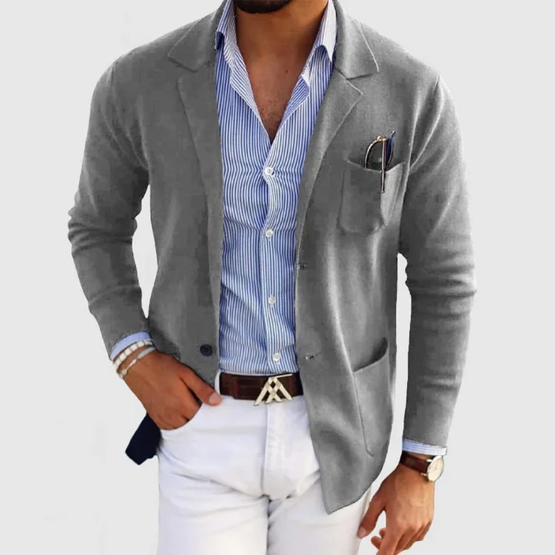 Ethan | Men's Blazer | Mens Blazers | Mens Blazer Jacket 1