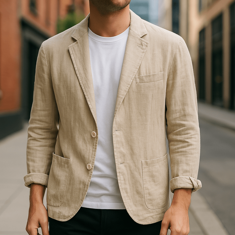 Ethan | Men's Blazer | Mens Blazers | Mens Blazer Jacket 2