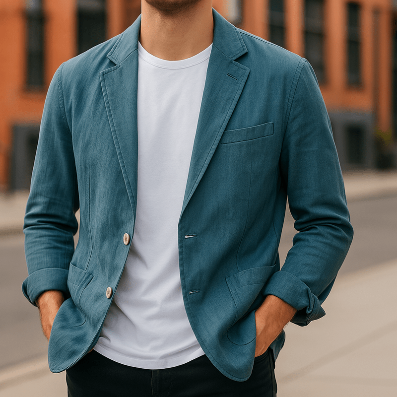 Ethan | Men's Blazer | Mens Blazers | Mens Blazer Jacket 3