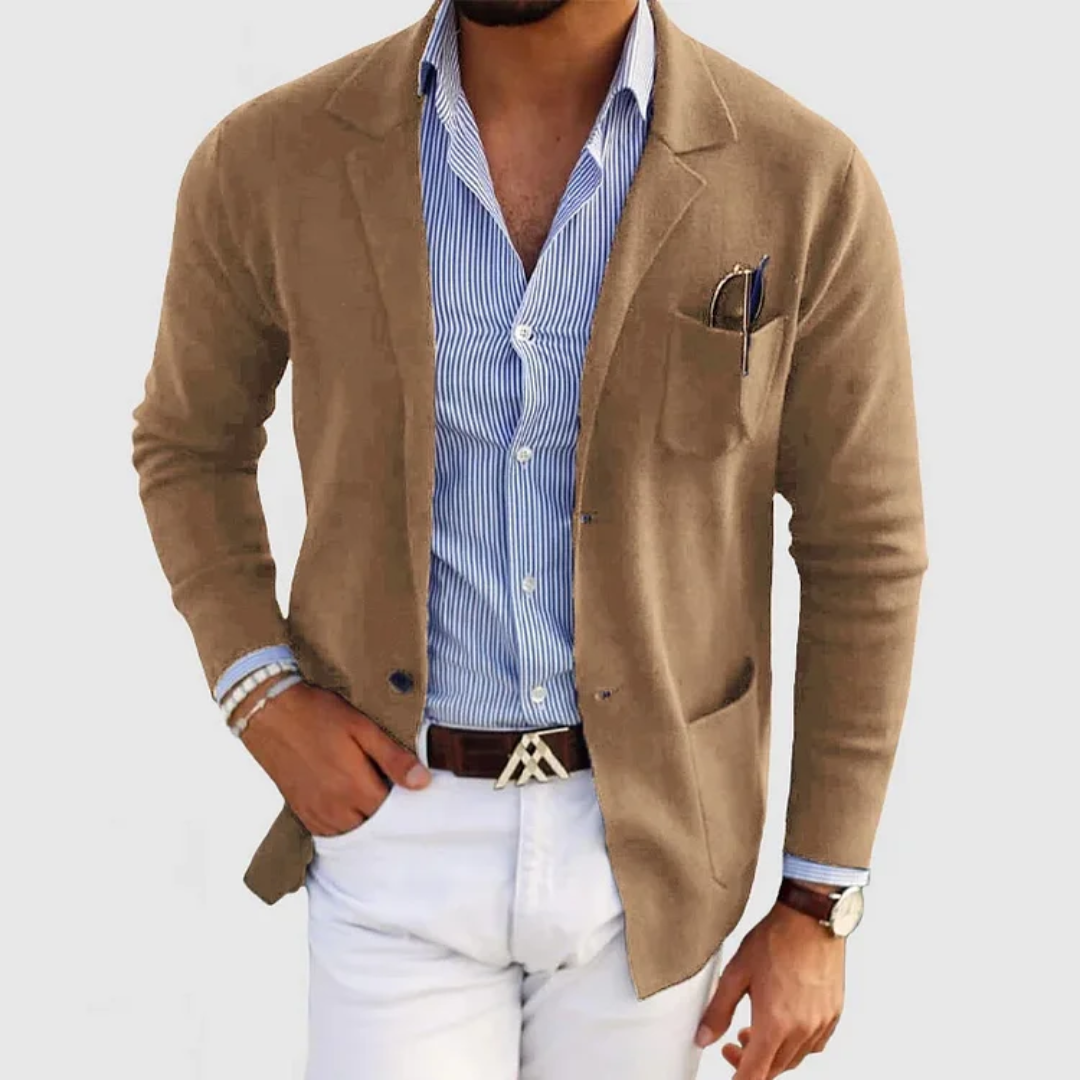 Ethan | Men's Blazer | Mens Blazers | Mens Blazer Jacket 4
