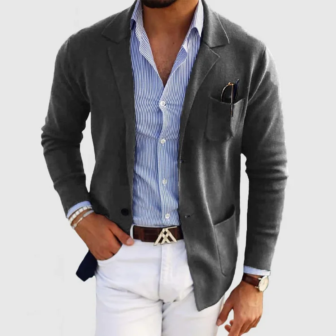Ethan | Men's Blazer | Mens Blazers | Mens Blazer Jacket 7