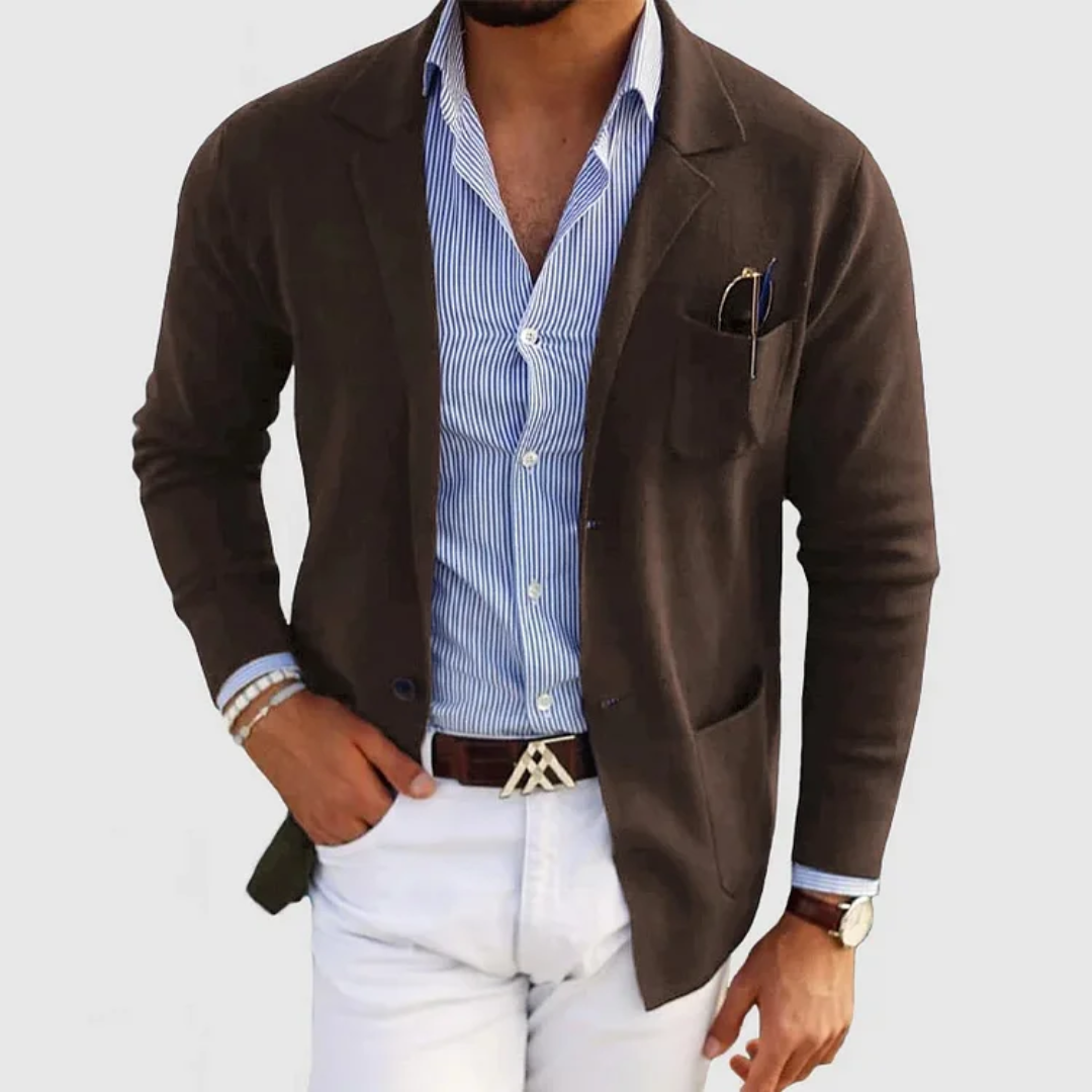 Ethan | Men's Blazer | Mens Blazers | Mens Blazer Jacket 8