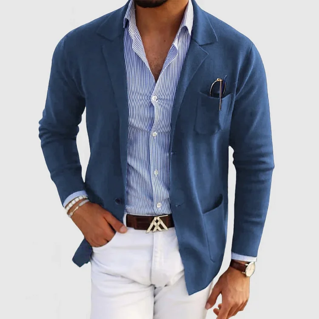 Ethan | Men's Blazer | Mens Blazers | Mens Blazer Jacket 9