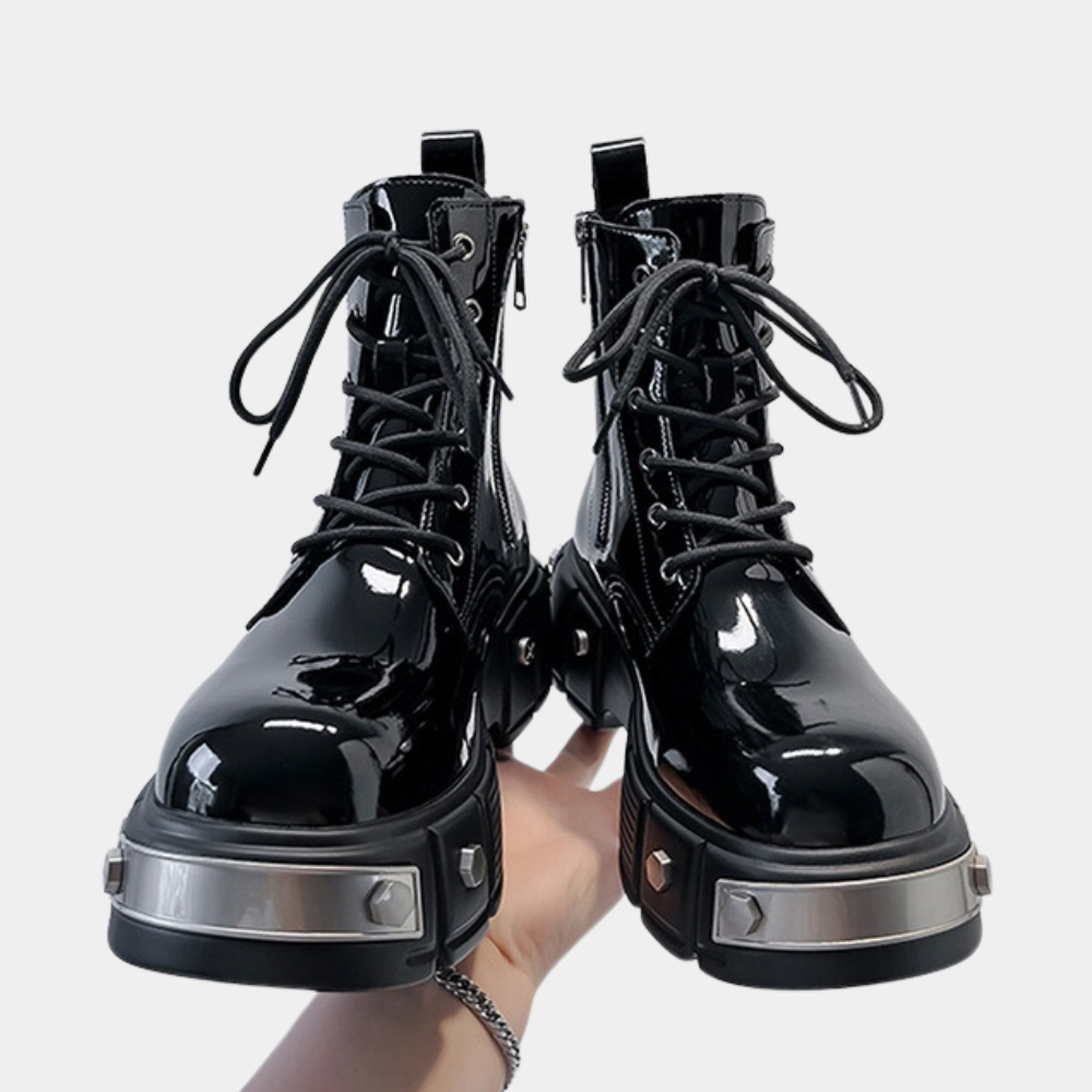 Ethan | Men's Boots | Comfortable Footwear | Stylish Fashion 0