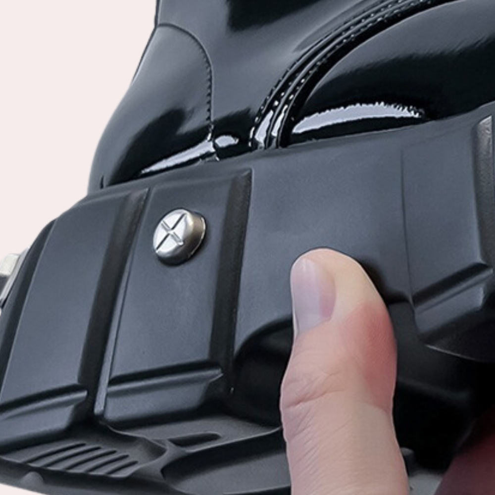 Ethan | Men's Boots | Comfortable Footwear | Stylish Fashion 1