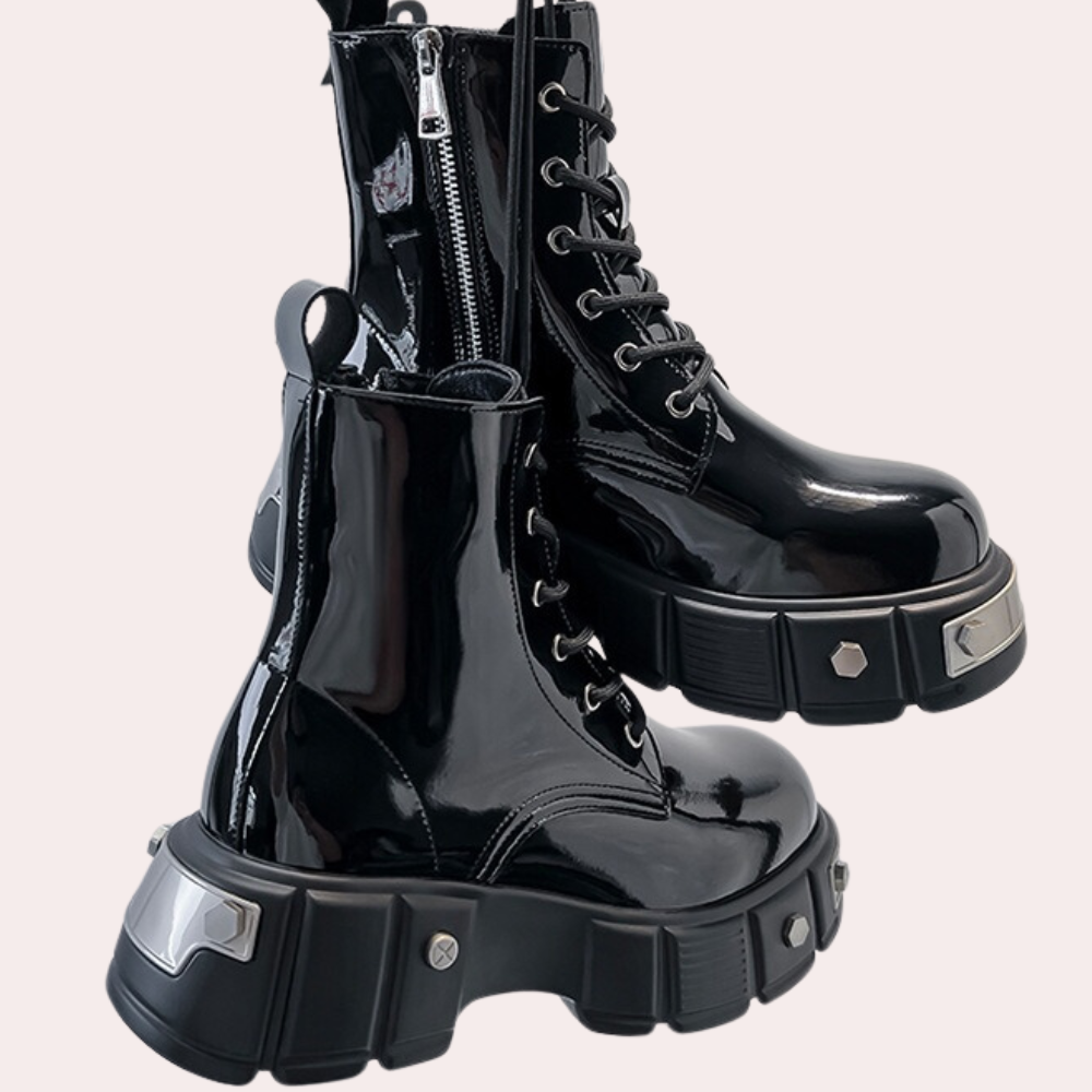 Ethan | Men's Boots | Comfortable Footwear | Stylish Fashion 3