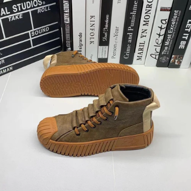 Ethan | Men's Boots | Stylish Footwear | Comfortable Design | Durable Quality 3
