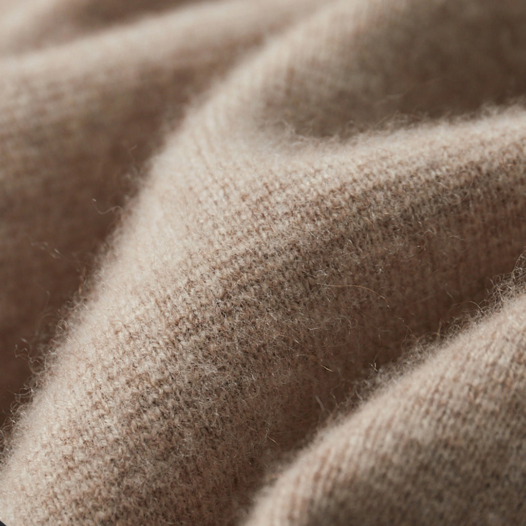 Ethan | Men's Cardigan | Men's Shawl Cardigan | Men's Black Cardigan 3