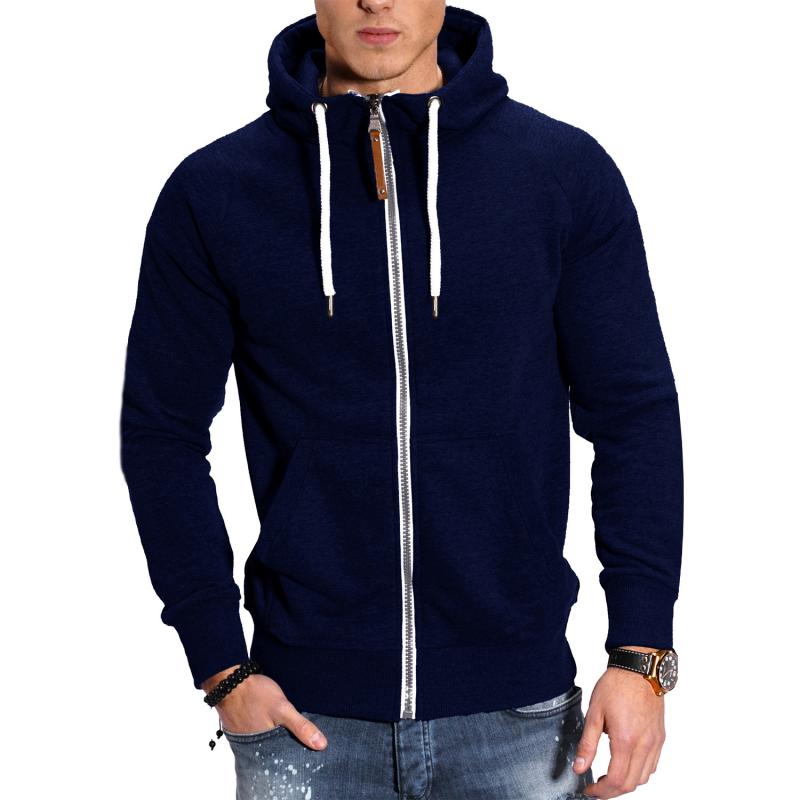 Ethan | Men's Casual Jacket | Hooded Jacket | Outdoor Jacket | Comfortable Jacket 3