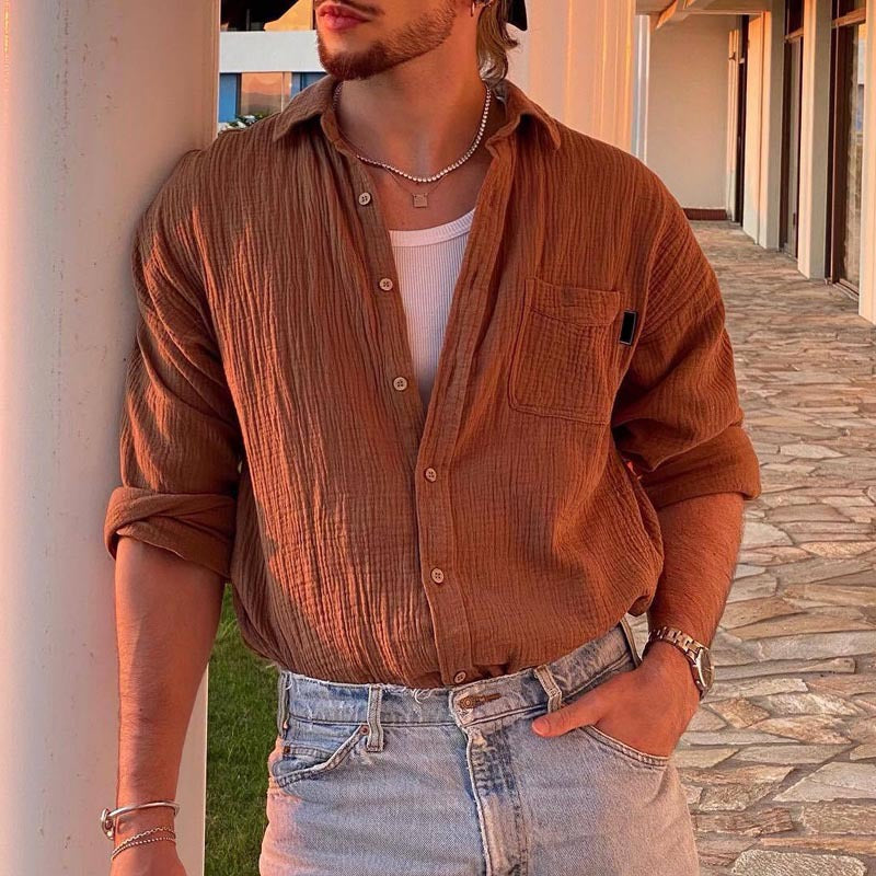 Ethan | Men's Dress Shirts | Men's Shirt | Shirts 1