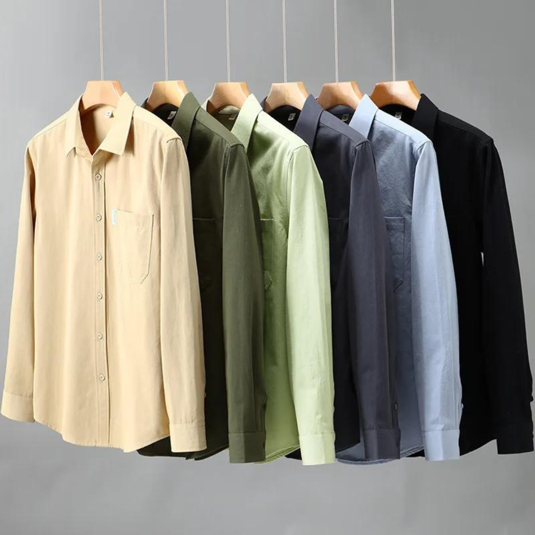 Ethan | Men's Dress Shirts | Men's Shirt | Shirts 2