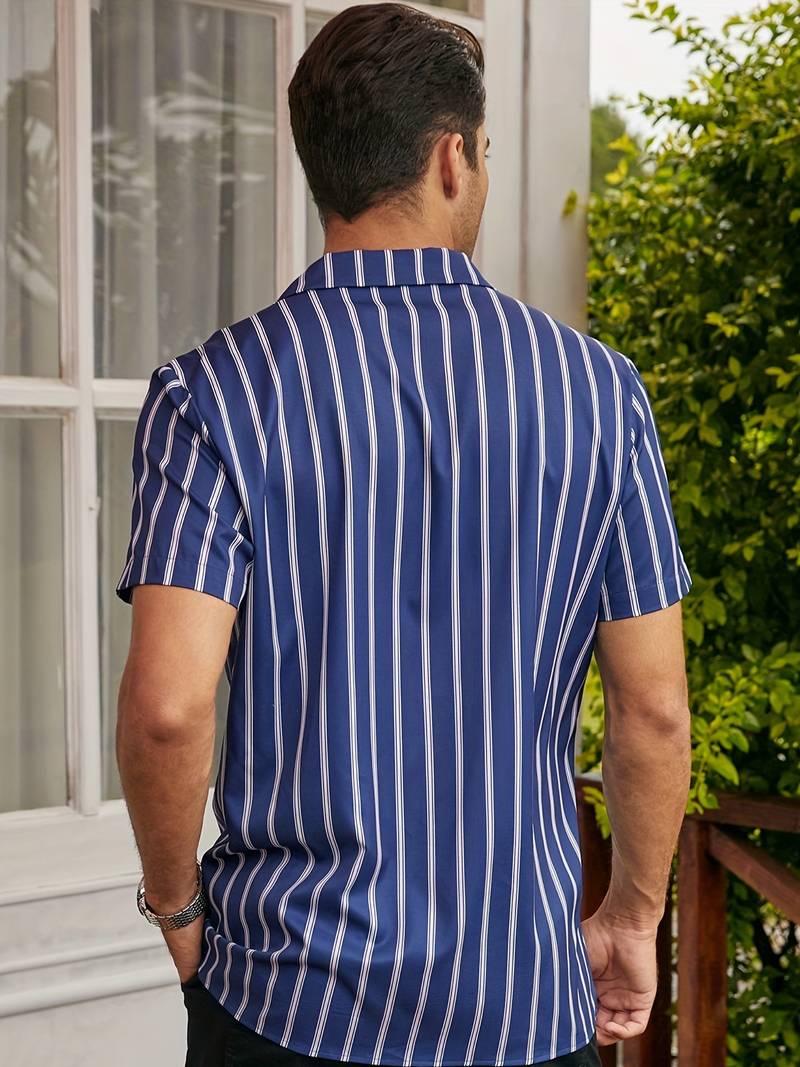 Ethan | Men's Dress Shirts | Men's Shirt | Shirts 6