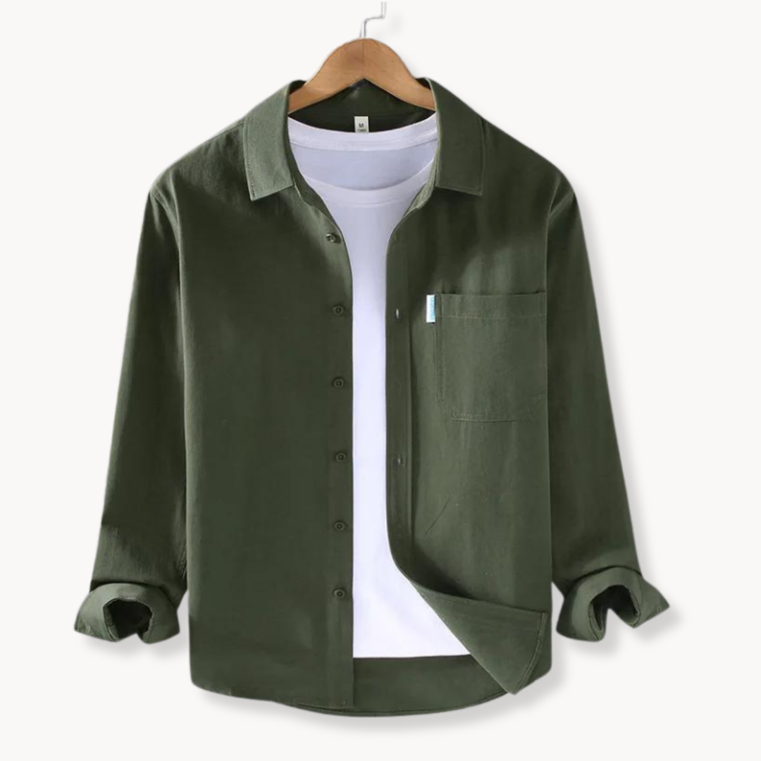 Ethan | Men's Dress Shirts | Men's Shirt | Shirts 7