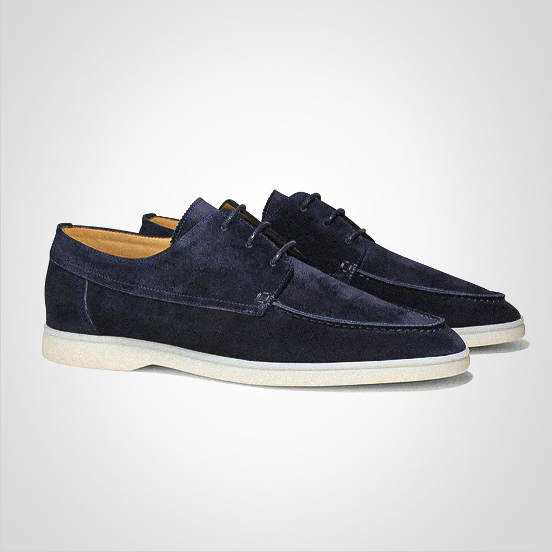 Ethan | Men's Dress Shoes | Mens Black Dress Shoes | Mens Brown Dress Shoes 1